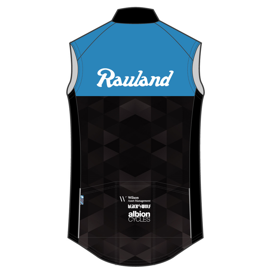 PERFORMANCE Wind Vest - Children