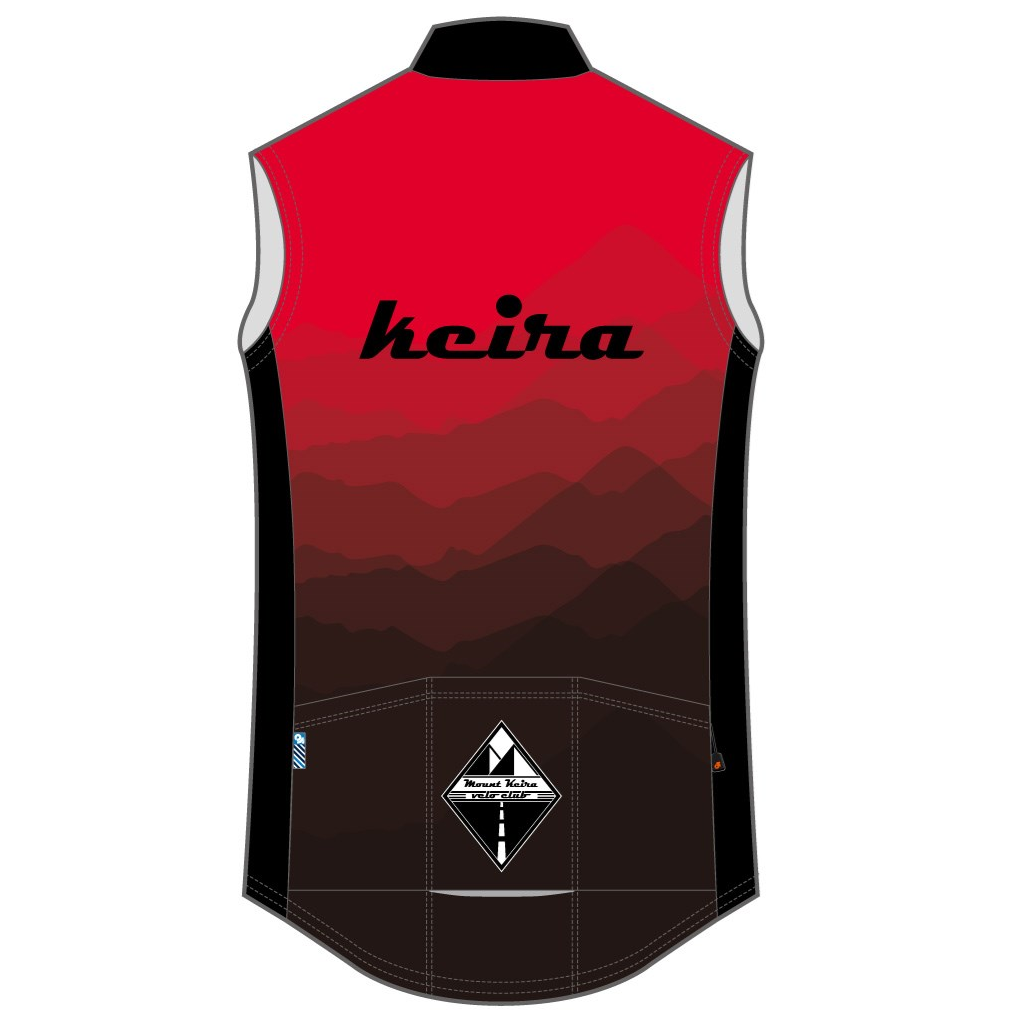 PERFORMANCE Winter Vest