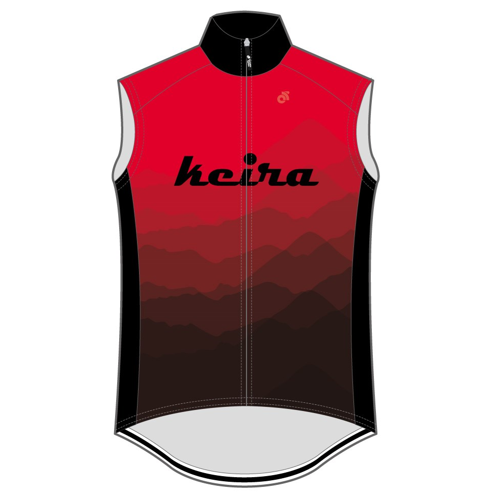 PERFORMANCE Winter Vest
