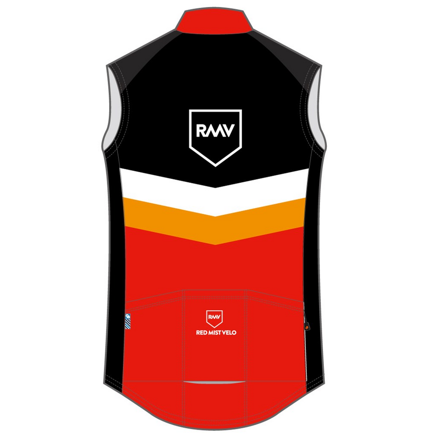 PERFORMANCE Winter Vest