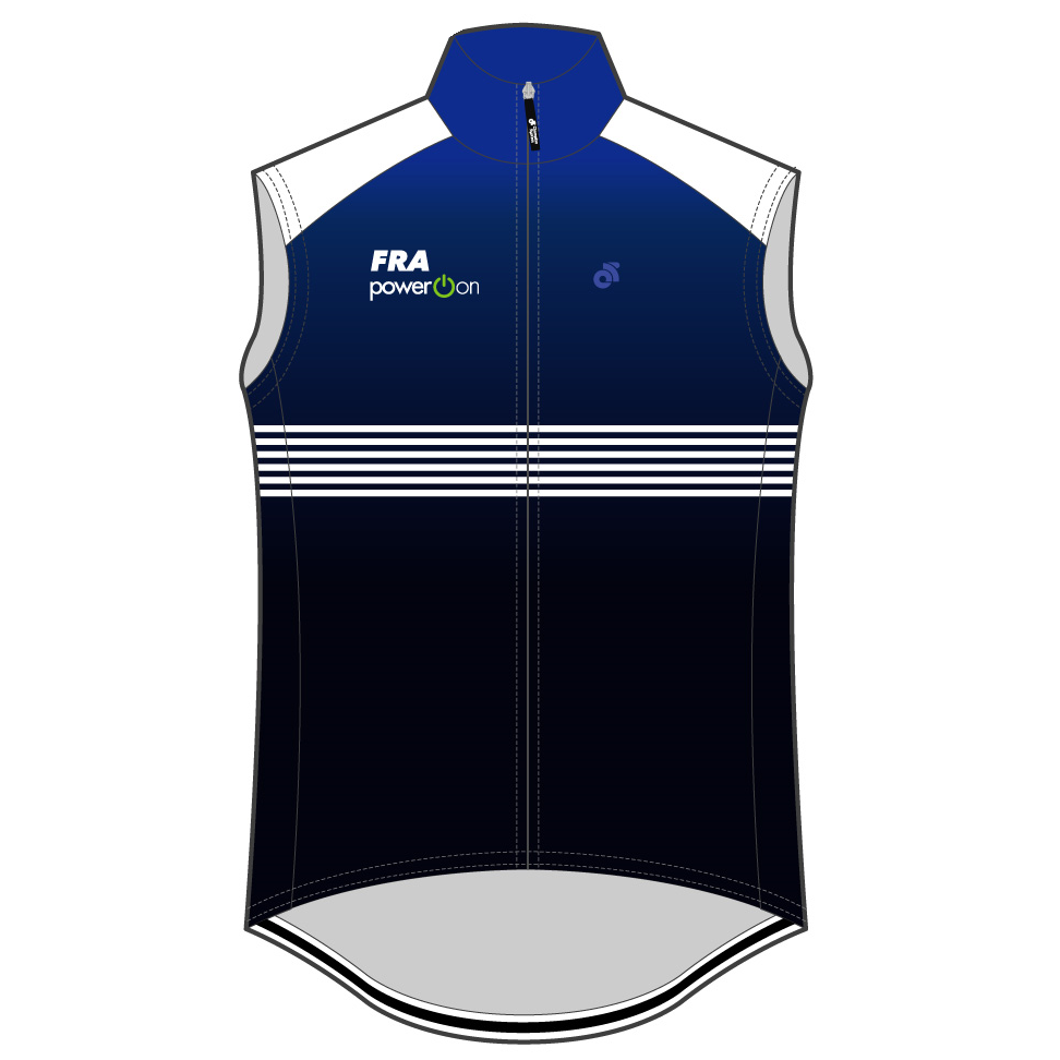 PERFORMANCE Winter Vest