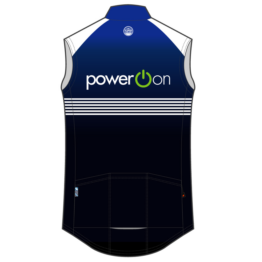 PERFORMANCE Winter Vest