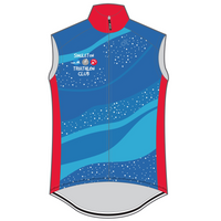 TECH+ Wind Vest - Children