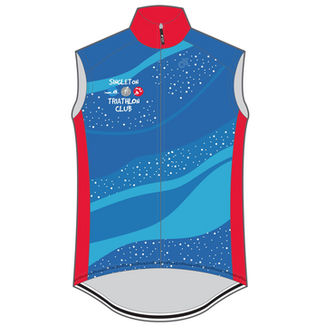 TECH+ Wind Vest - Children