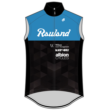 Tech+ Wind Vest - Children