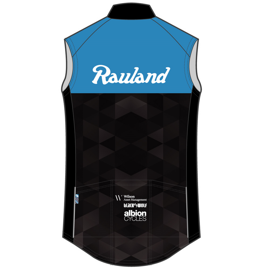 Tech+ Wind Vest - Children