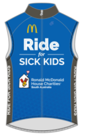 Performance Wind Vest