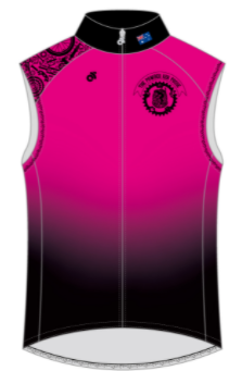 Performance Wind Vest