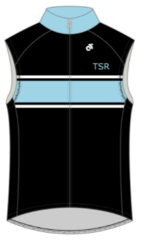Performance Wind Vest