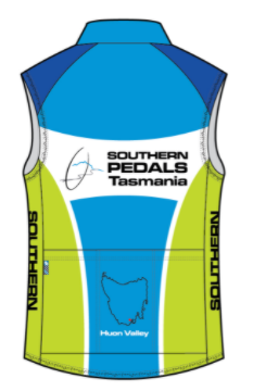 PERFORMANCE Winter Vest