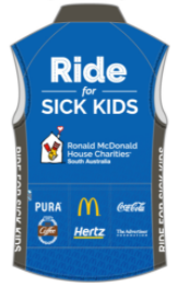 Performance Wind Vest