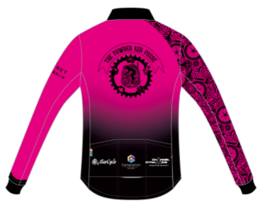Performance Winter Jacket