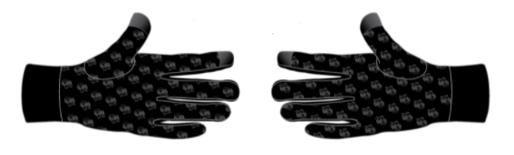 Winter Intermediate Gloves