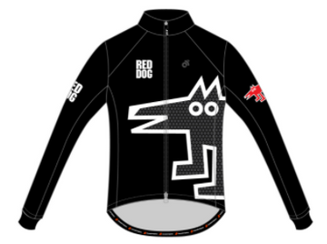 PERFORMANCE Winter Jacket