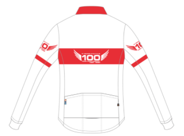 St George 100 Performance Winter Jacket