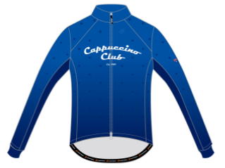 PERFORMANCE Winter Jacket
