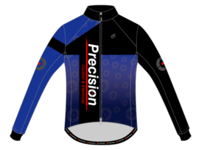 Performance Winter Jacket
