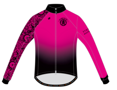 Performance Winter Jacket