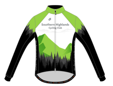 Performance Winter Jacket