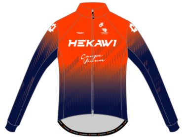 Performance Winter Jacket