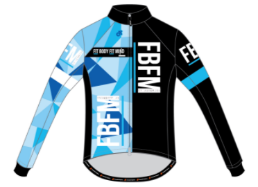 Performance Winter Jacket