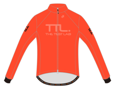 Performance Winter Jacket