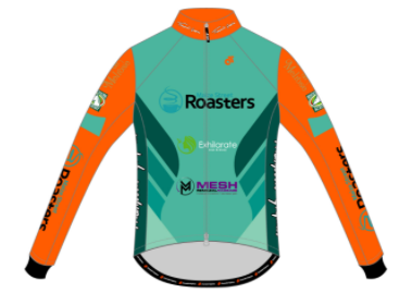Performance Winter Jacket