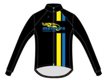 Performance Winter Jacket