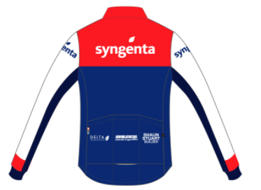 Performance Winter Jacket
