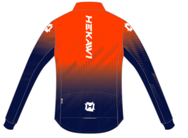 Performance Winter Jacket