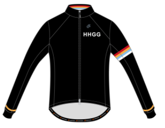 Performance Winter Jacket