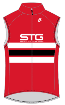 PERFORMANCE Winter Vest