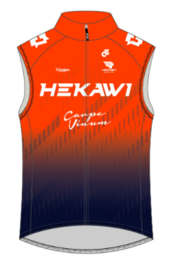 Performance Winter Vest