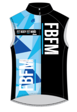 Performance Winter Vest
