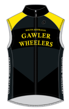 Performance Winter Vest