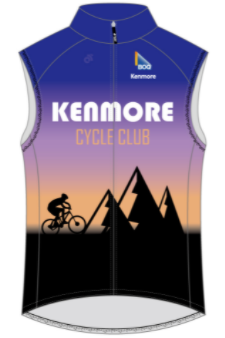 Performance Winter Vest