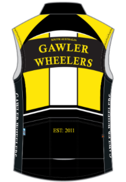 Performance Winter Vest