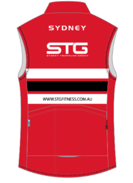 PERFORMANCE Winter Vest