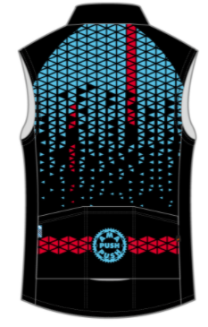 Performance Winter Vest