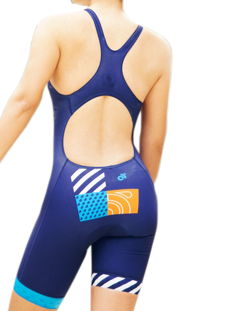 Apex Women's Specific Tri Suit