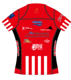 Apex Women's Short Sleeve Run Top