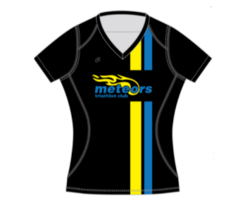Women's Apex Run Top