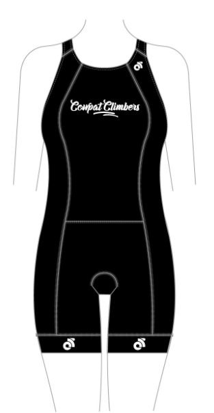 Apex Women's Specific Tri Suit