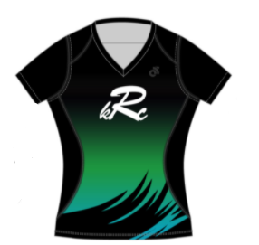 Women's PERFORMANCE Training Top Short Sleeve