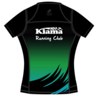 Women's APEX Run Top