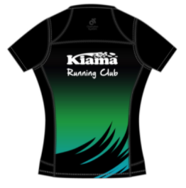 Women's PERFORMANCE Training Top Short Sleeve