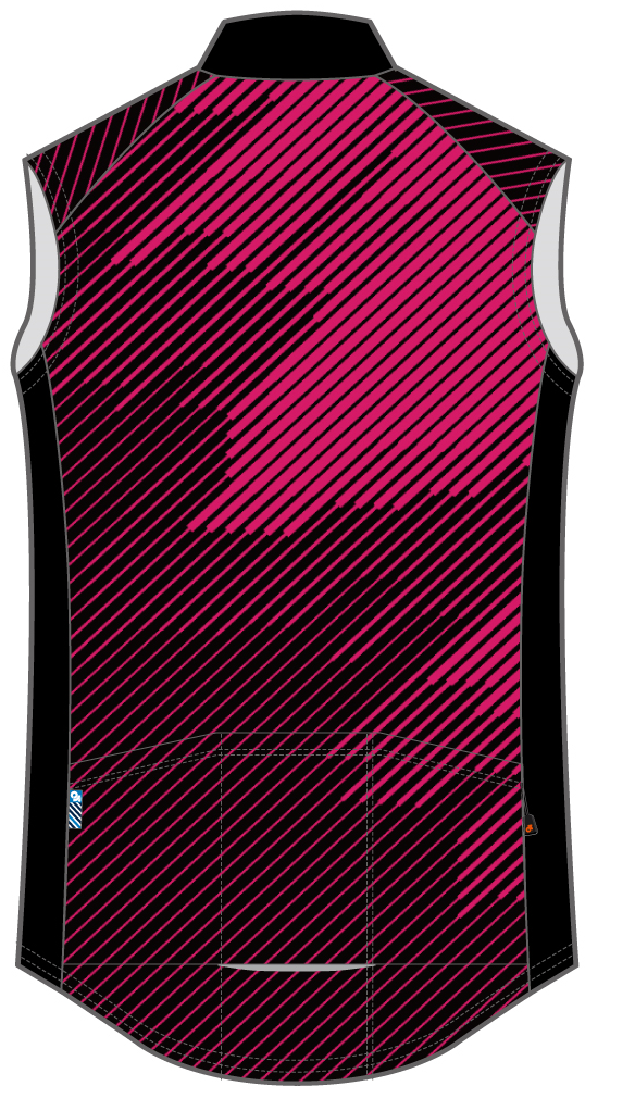 TECH Wind Vest