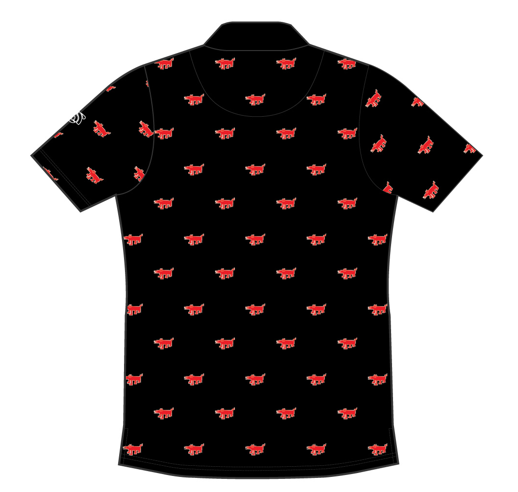 CITY Brooklyn Polo