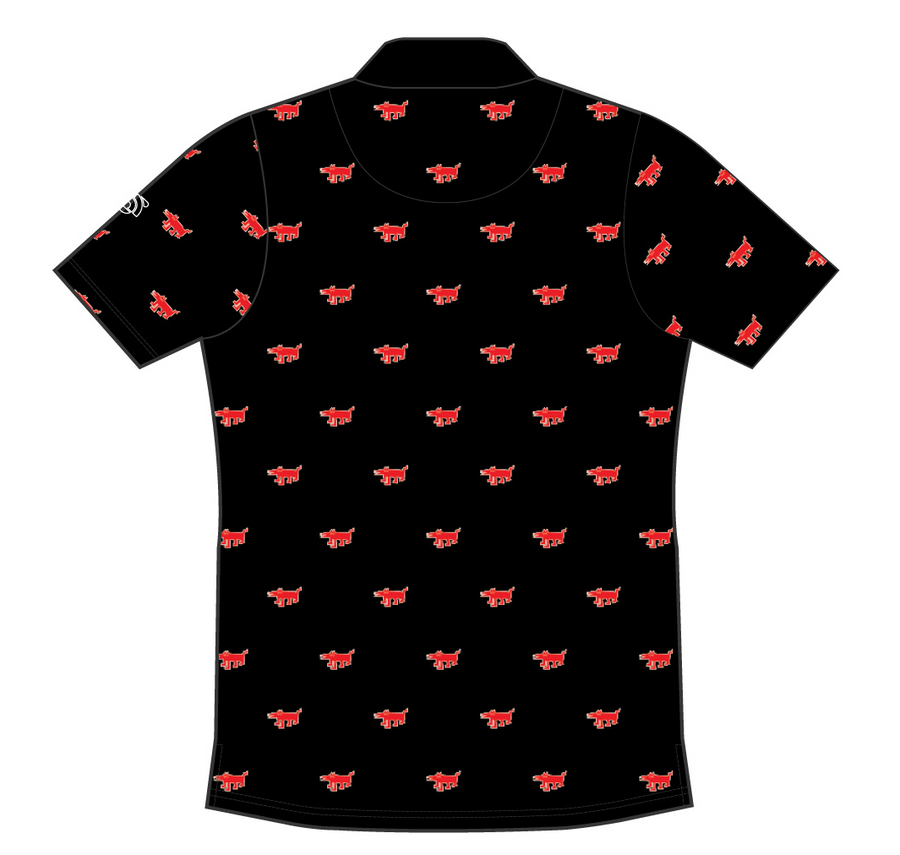 CITY Brooklyn Polo