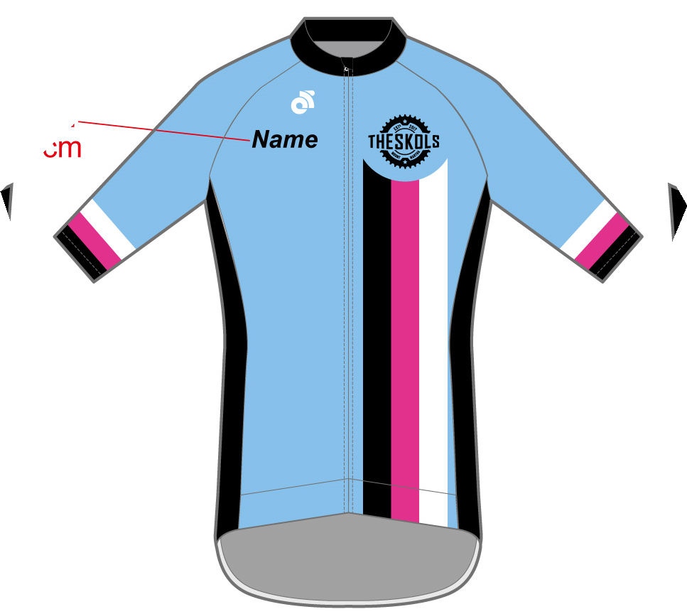 PERFORMANCE+ Jersey
